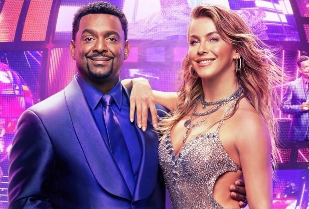 Dancing with the Stars kicks off the post-Tyra Banks era with a new poster