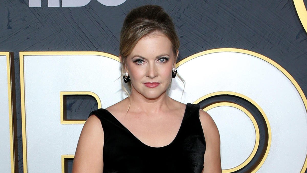 Melissa Joan Hart says she was about to be fired from 'Sabrina the Teenage Witch' over filming Maxim